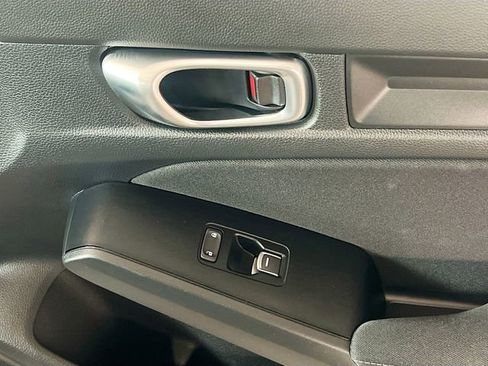 Used 2024 Honda Civic Sport image 32