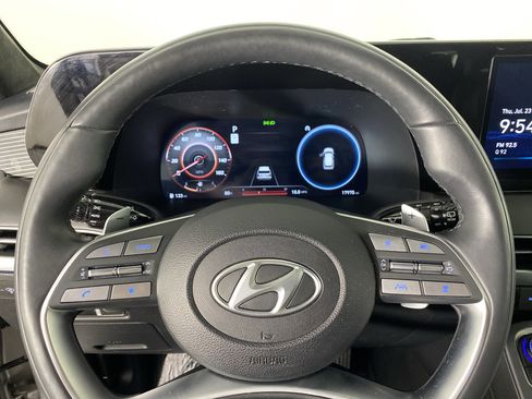 Used 2025 Hyundai Palisade Calligraphy AWD/4WD image 21
