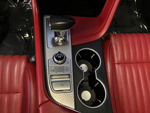 Used 2023 Genesis G70 2.0T w/ Sport Prestige Package image 22