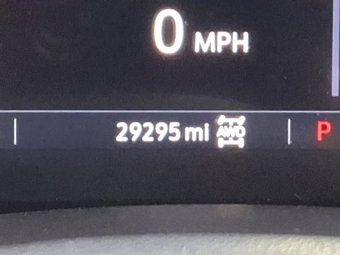 Used 2023 Buick Encore GX Select image 18