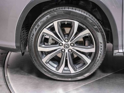 Used 2019 Lexus RX 350 FWD image 10