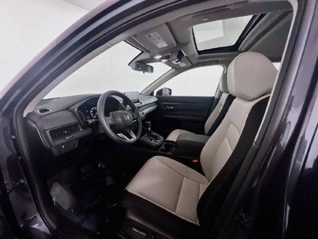 Certified 2025 Honda CR-V EX image 15