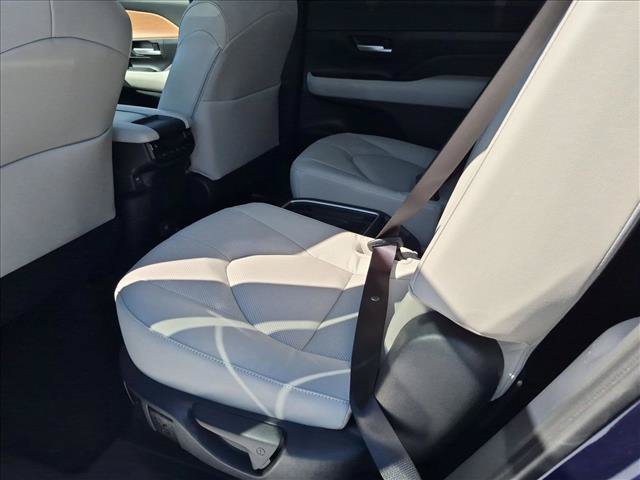 New 2026 Toyota Grand Highlander AWD image 15