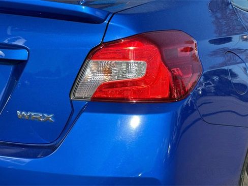 Used 2018 Subaru WRX image 28