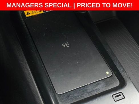 Used 2025 Toyota Camry LE FWD image 28