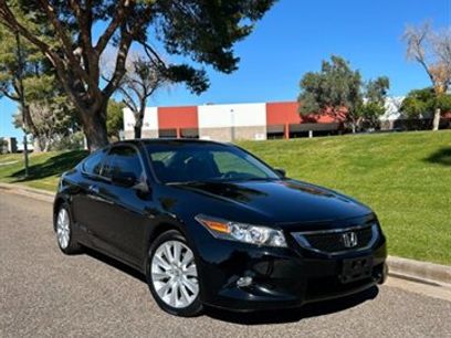 Used 2009 Honda Accord EX-L