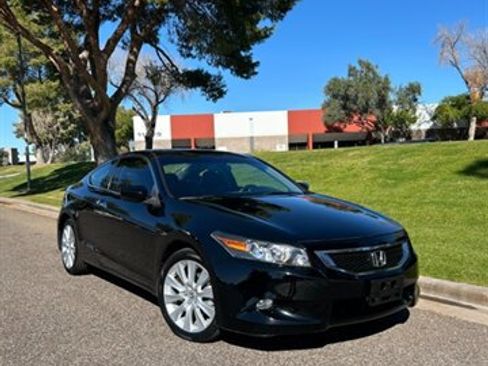 Used 2009 Honda Accord EX-L image 1