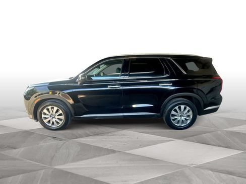 Used 2024 Hyundai Palisade SEL FWD image 5