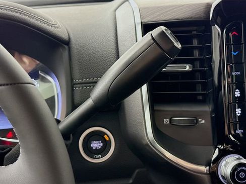 New 2025 RAM 2500 Laramie w/ Night Edition image 18