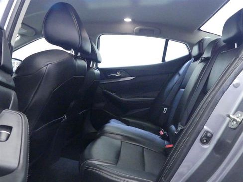 Used 2019 Nissan Maxima 3.5 SV w/ Floor Mat Group image 22