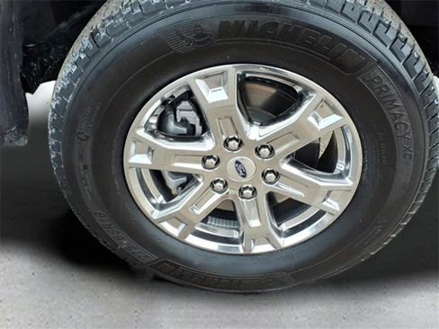 Used 2023 Ford F150 XLT w/ Equipment Group 302A High image 16