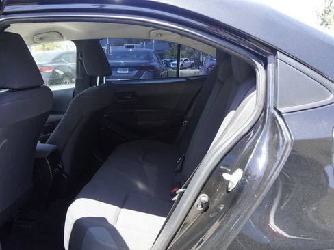 Used 2023 Toyota Corolla LE FWD image 20