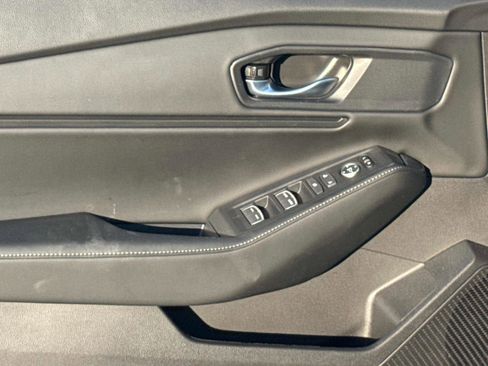 Certified 2025 Honda Accord Sport image 17