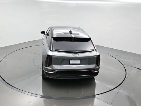 New 2027 Cadillac Optiq Premium Sport w/ LPO, Floor Liner Package AWD/4WD image 49