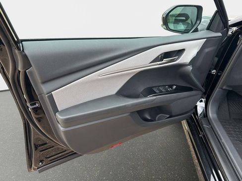 New 2026 Toyota Camry SE image 18