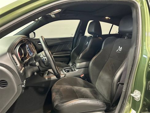 Used 2021 Dodge Charger Scat Pack image 16