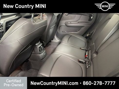 Certified 2023 MINI Cooper Countryman S w/ Driver Assistance Package image 16