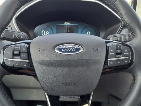 Used 2023 Ford Escape Platinum image 19