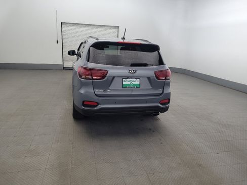 Used 2020 Kia Sorento S AWD/4WD image 6