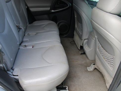 Used 2012 Toyota RAV4 Limited w/ Premium Plus Value Pkg FWD image 11