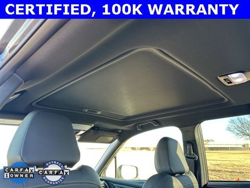 Used 2025 Subaru Forester Wilderness w/ Convenience Package image 15