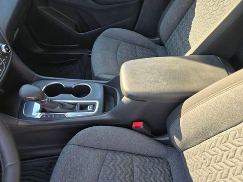 Used 2024 Chevrolet Equinox LT image 26