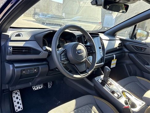 New 2026 Subaru Crosstrek 2.5i Sport image 10