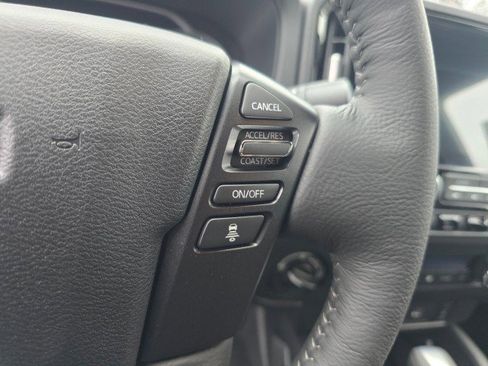 New 2026 Nissan Frontier SV w/ SV Convenience Package image 29