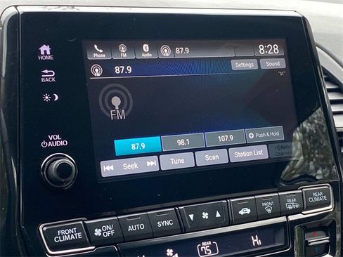 Used 2019 Honda Odyssey EX-L image 25