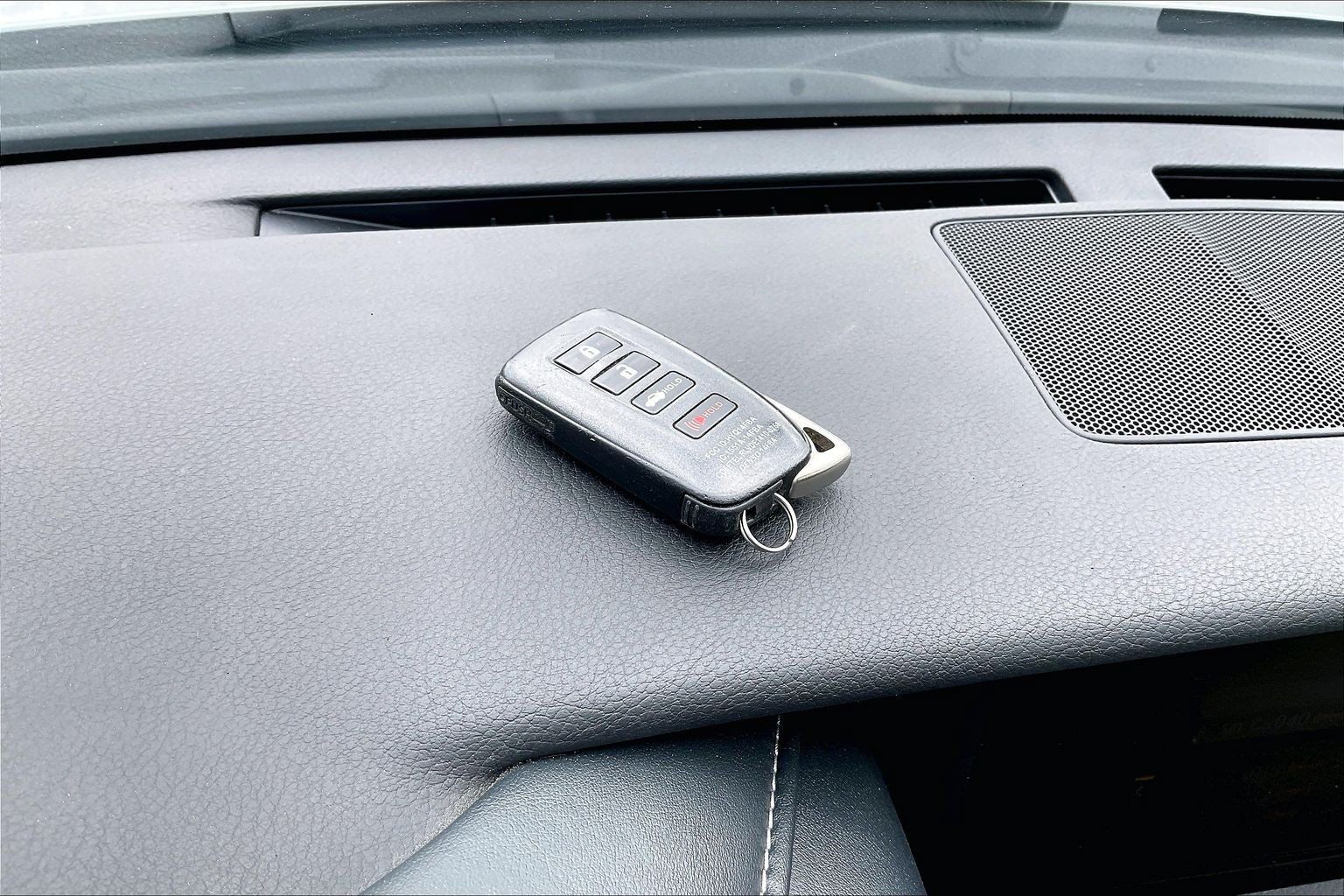 Used 2019 Lexus IS 300 RWD image 14