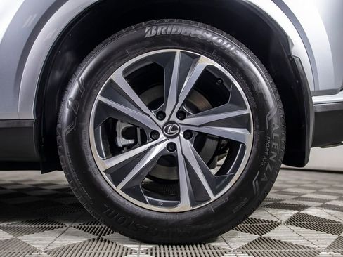 Used 2025 Lexus RX 350 Premium w/ Accessory Package (Z1) FWD image 40