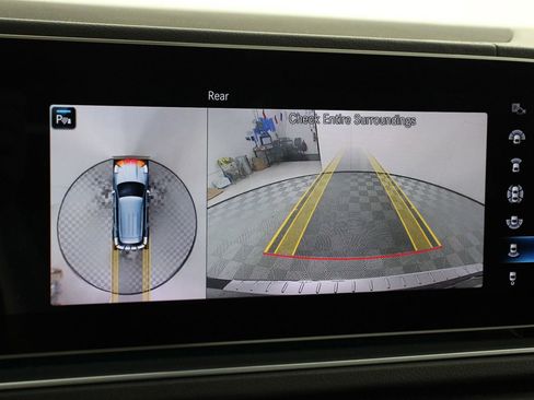Used 2020 Mercedes-Benz GLE 350 4MATIC image 17
