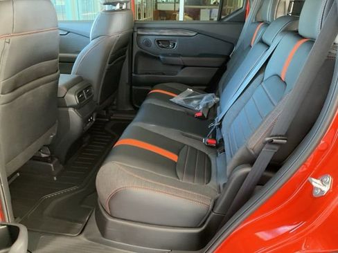 New 2026 Honda Passport TrailSport image 20