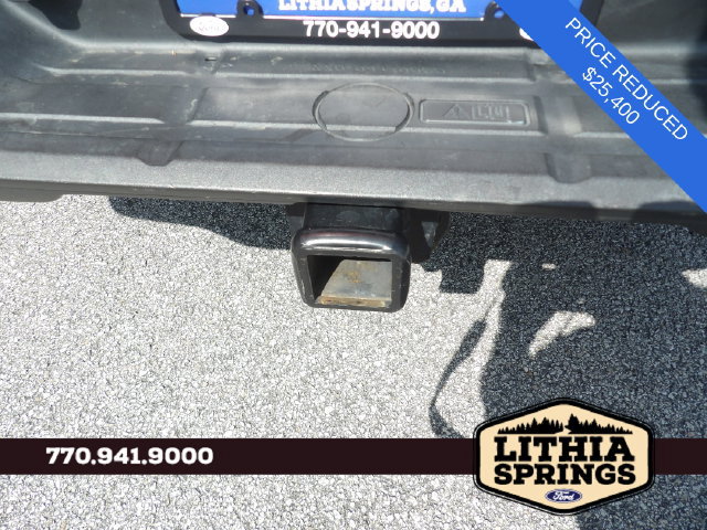 Certified 2020 Ford Ranger XLT w/ Equipment Group 301A Mid AWD/4WD image 14