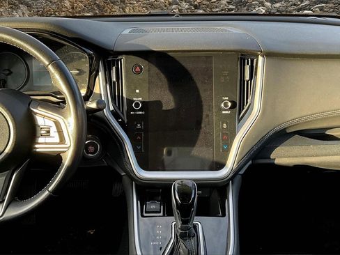 Used 2021 Subaru Legacy Premium image 6