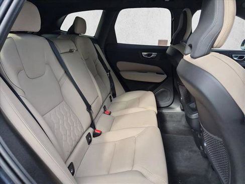 Used 2026 Volvo XC60 B5 Plus w/ Protection Package Premier AWD/4WD image 20