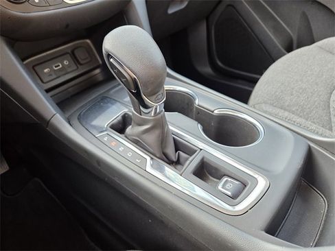 Certified 2023 Chevrolet Equinox LT image 35