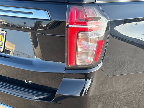 Used 2024 Chevrolet Tahoe LT image 26