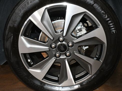 Used 2024 Ford Escape Platinum AWD/4WD image 68