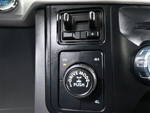 Used 2023 Ford F150 XLT w/ Equipment Group 302A High image 16