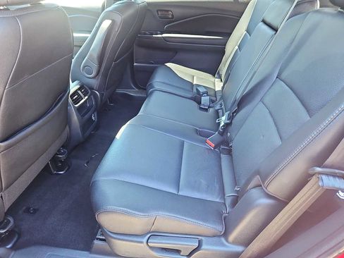Used 2023 Honda Passport EX-L image 29