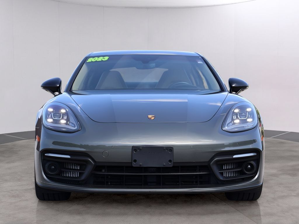 Used 2023 Porsche Panamera 4 Platinum Edition AWD/4WD image 10