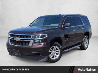 Used 2020 Chevrolet Tahoe LT RWD video 1