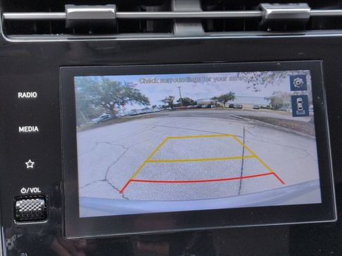 Used 2023 Hyundai Tucson SE FWD image 24