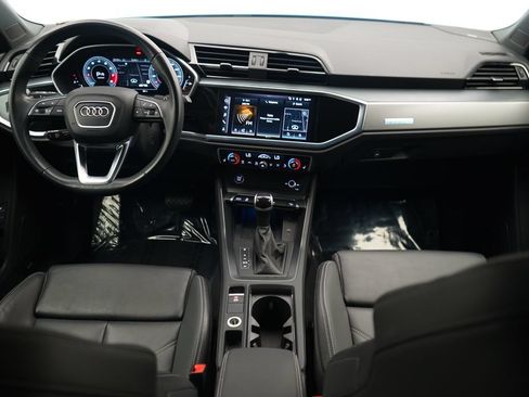 Used 2023 Audi Q3 2.0T Premium Plus w/ Premium Plus Package AWD/4WD image 8