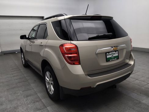 Used 2016 Chevrolet Equinox LT w/ Convenience Package FWD image 5