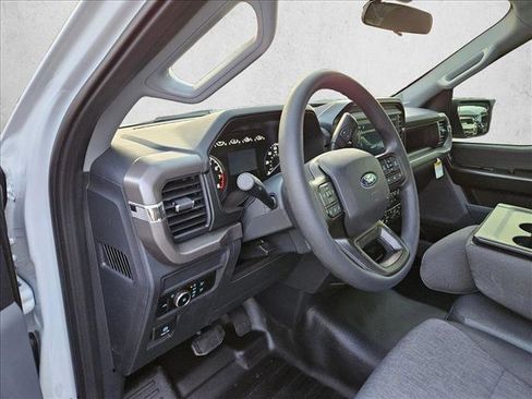 New 2026 Ford F150 XL w/ Equipment Group 103A High image 3