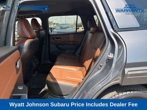 Used 2026 Subaru Outback Touring AWD/4WD image 29