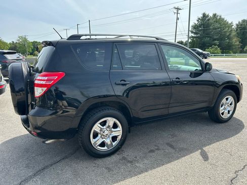 Used 2012 Toyota RAV4 4WD w/ Value Pkg image 4