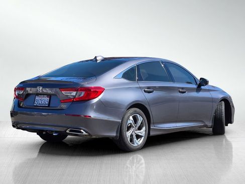 Used 2018 Honda Accord EX-L image 4